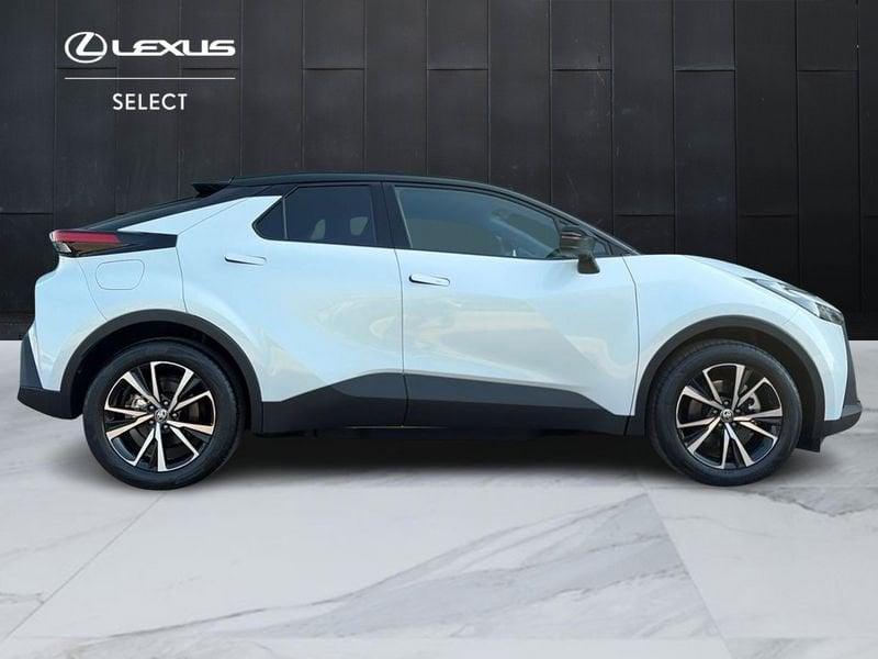 Toyota C-HR 2.0 PHEV Trend FWD E-CVT