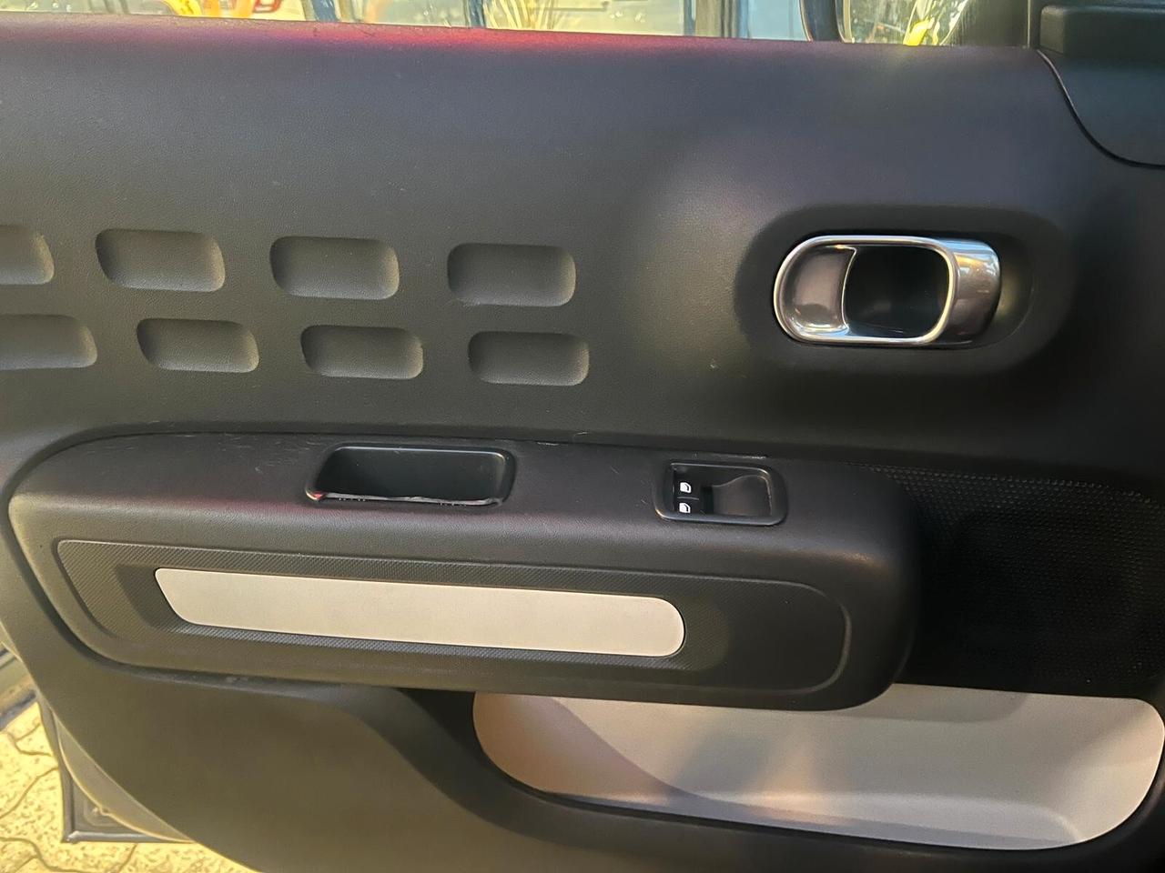 Citroen C3 PureTech 82 S&S Shine