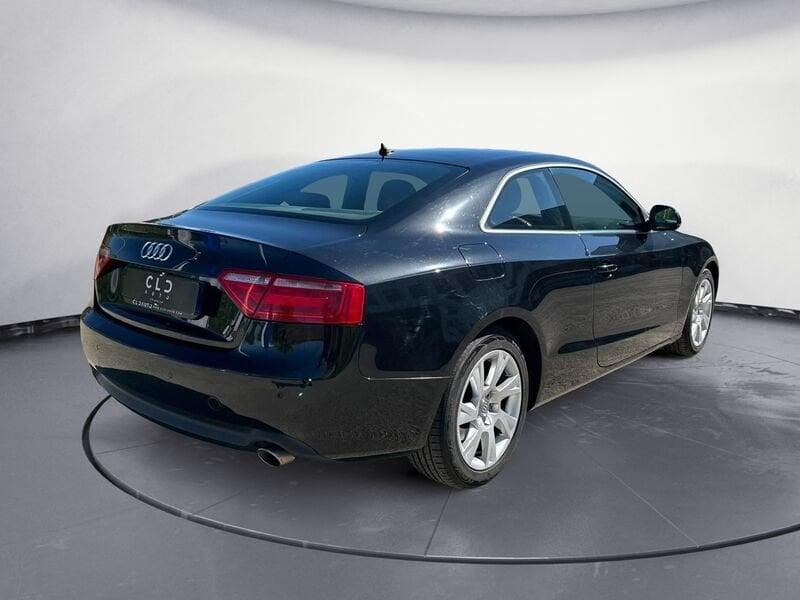 Audi A5 A5 Coupe 2.7 V6 tdi Ambition multitronic