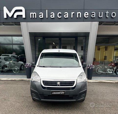 PEUGEOT Partner BlueHDi 100 L1 Furgone Premium P