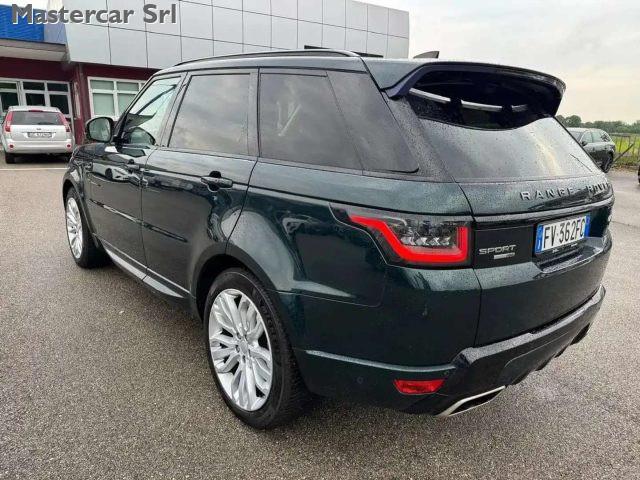 LAND ROVER Range Rover Sport 3.0 sdV6 HSE Dynamic 249cv auto my19 - FV362FC