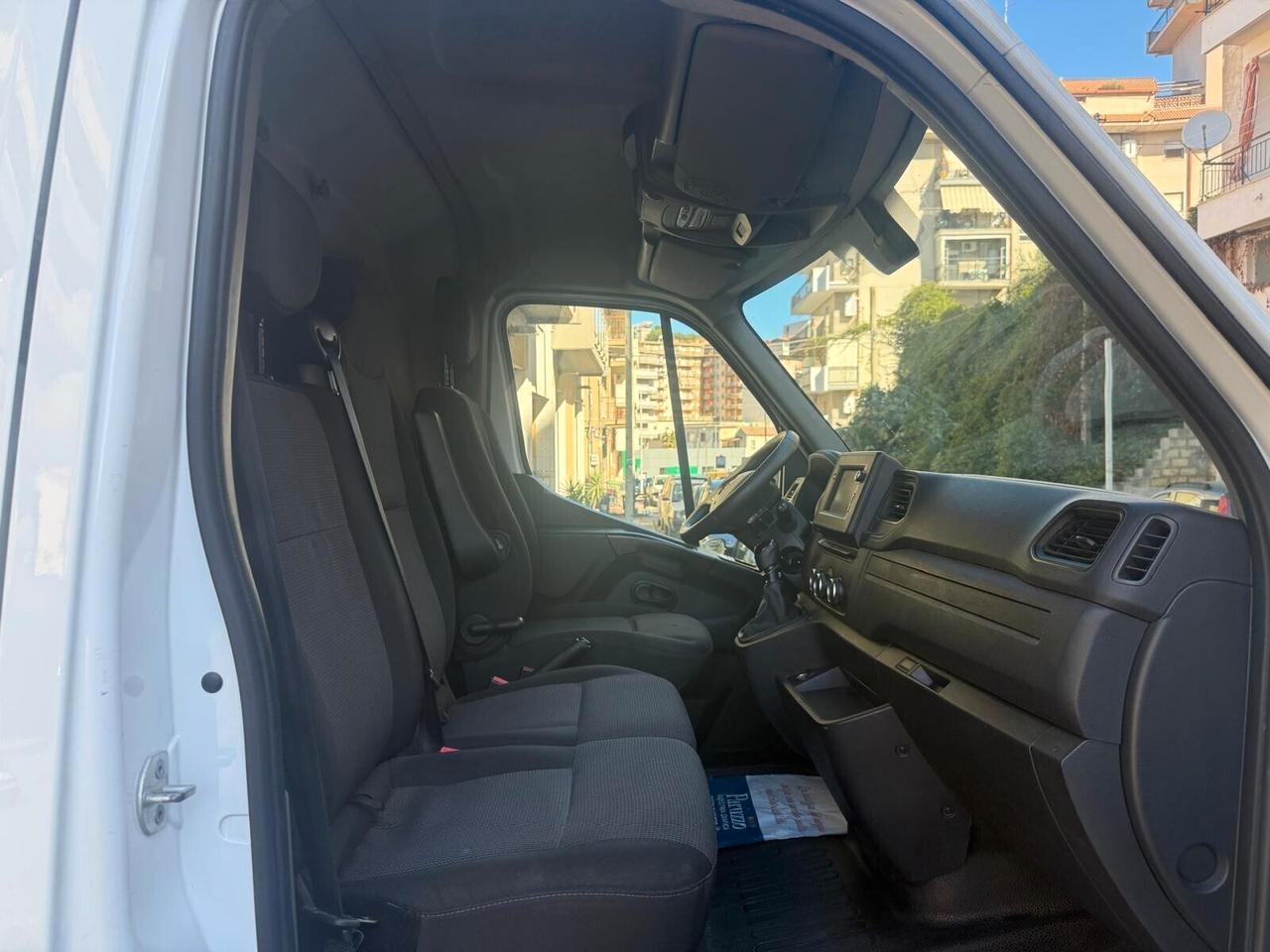 Renault Master T35 2.3 dCi 150 PM Cabinato Energy Ice