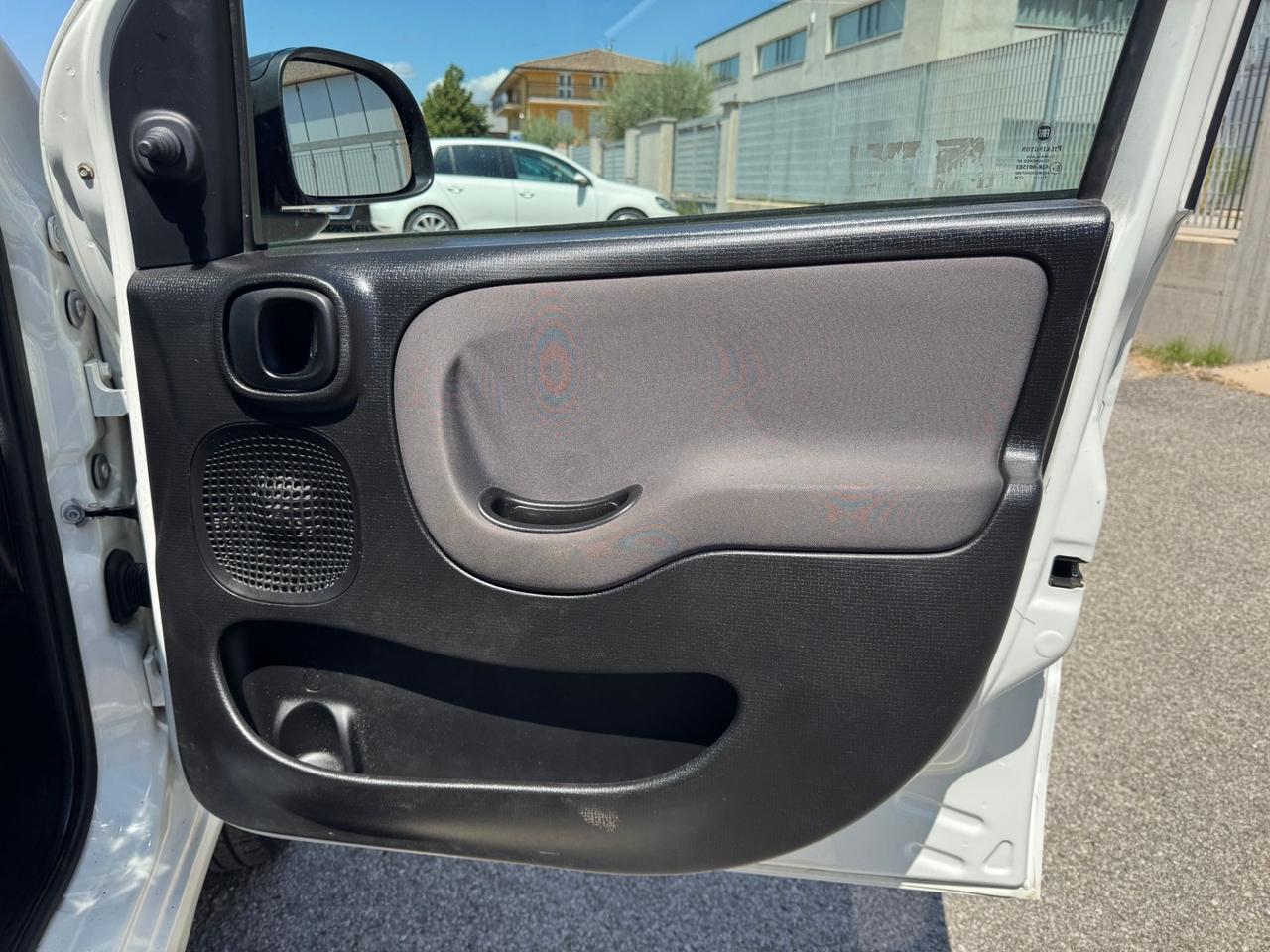 Fiat Panda 0.9 TwinAir. 12 mesi di garanzia