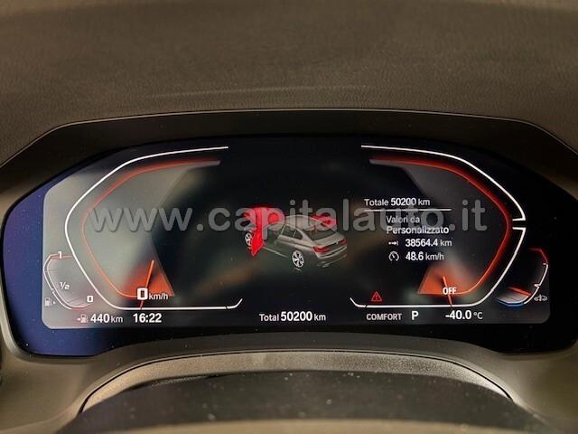 Bmw M340i xDrive Auto NETTO 21500