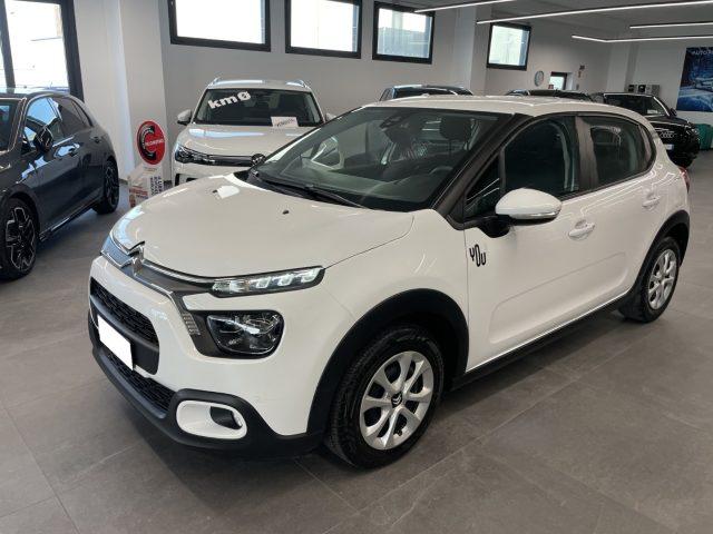 CITROEN C3 1.2 Pure Tech 83 CV You