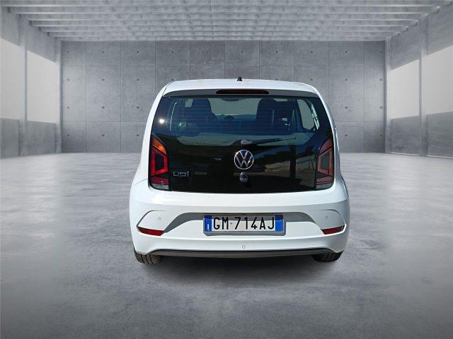 VOLKSWAGEN up! 1.0 5p. EVO move up! BlueMotion Technology