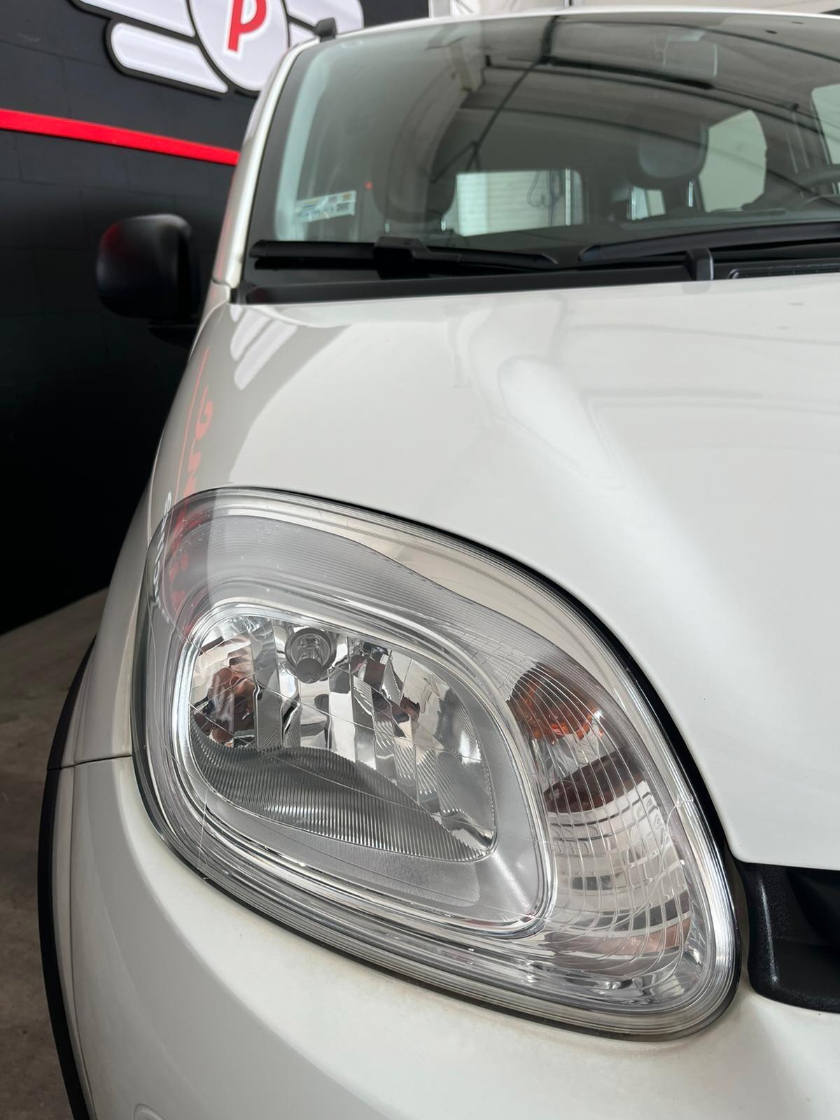 Fiat Panda Prezzo NON vincolato a formule di finanziamento
