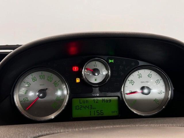 Lancia Ypsilon 1.2 Oro Plus