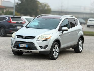 Ford Kuga 2.0 diesel 90 mila km