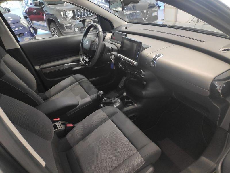 Citroën C4 Cactus BlueHDi 100 Shine*DIESEL*86.000 KM*