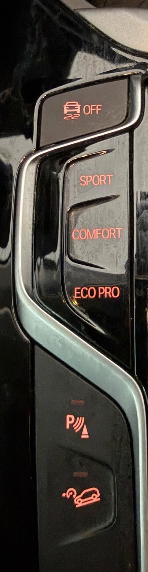 BMW X3 XDRIVE 20d BUSINESS ADVANTAGE