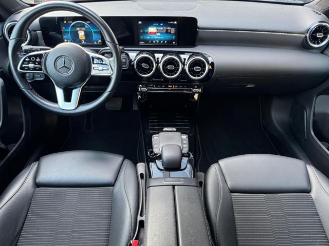 MERCEDES-BENZ A 180 Classe A - *SPORT* AUTOMATICO