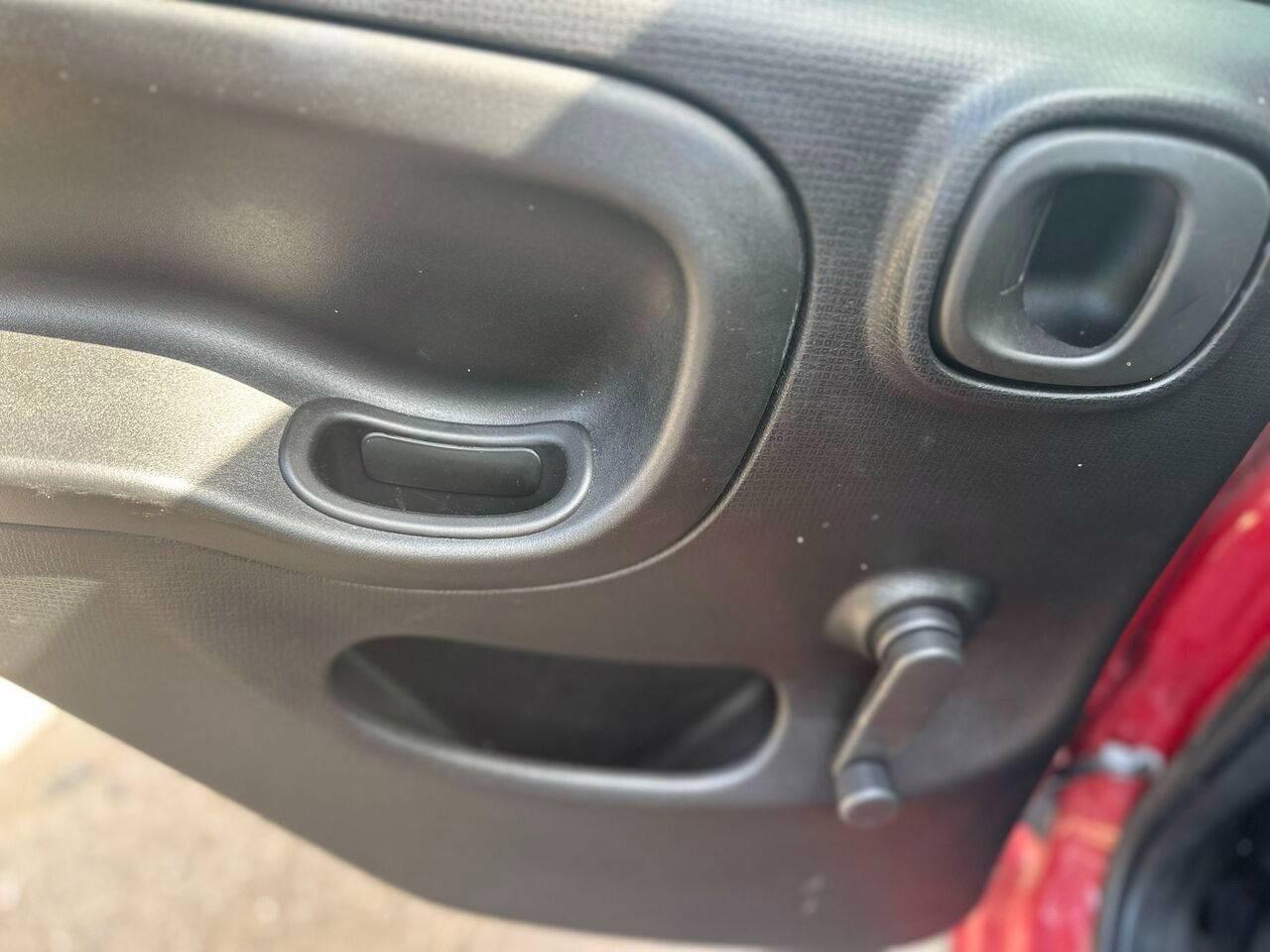 FIAT Pandina III 2024 Cross - Pandina Cross 1.0 firefly hybrid s&s 70cv