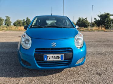 Suzuki Alto BENZINA 1.0