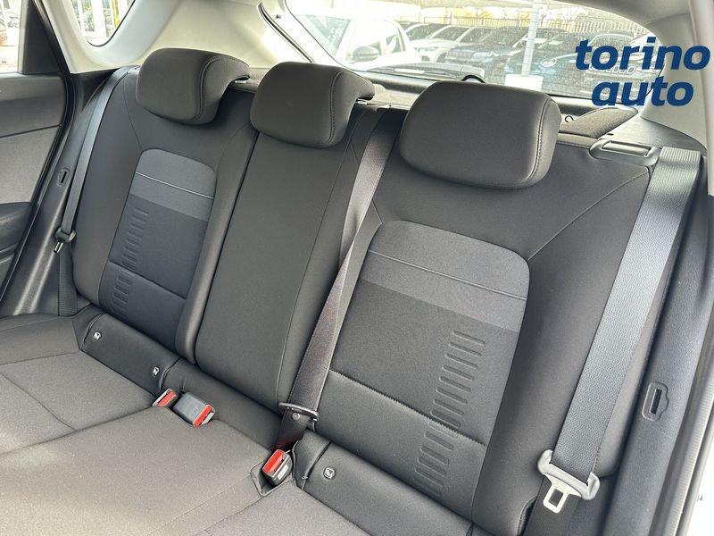 Hyundai Bayon Bayon 1.0 T-GDI MT XLine