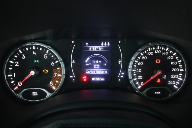JEEP Renegade Renegade 1.0 T3 Business