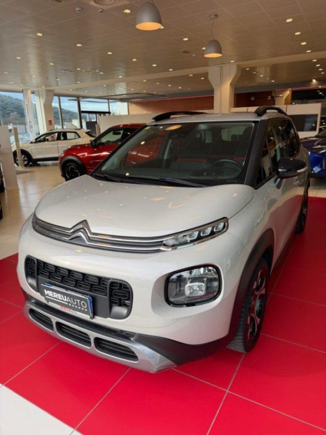 CITROEN C3 Aircross BlueHDi 100 Shine