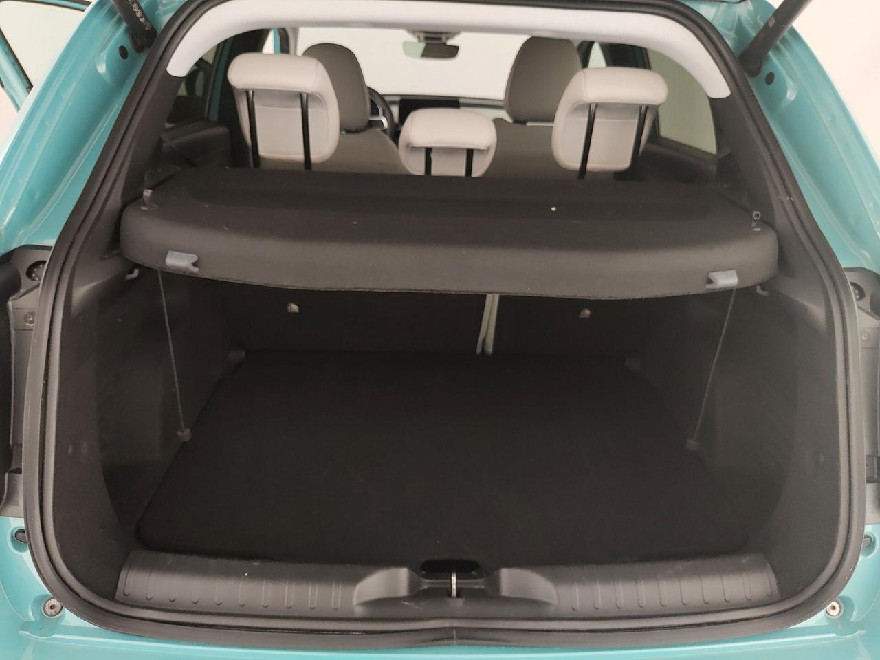 Fiat 600 Hybrid 110 CV DCT MHEV La Prima