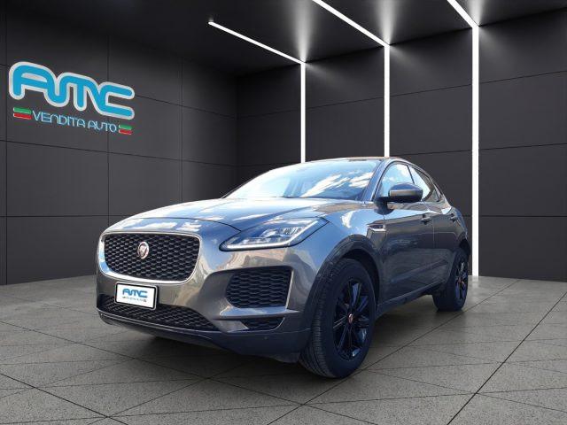 JAGUAR E-Pace 2.0D 150 CV AWD aut. R-Dynamic HSE