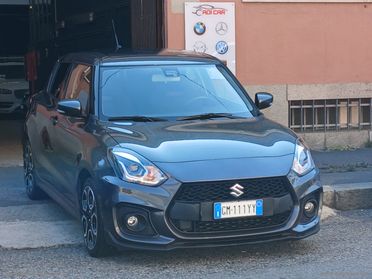 SUZUKI Swift Sport 1.4 Hybrid Boosterjet