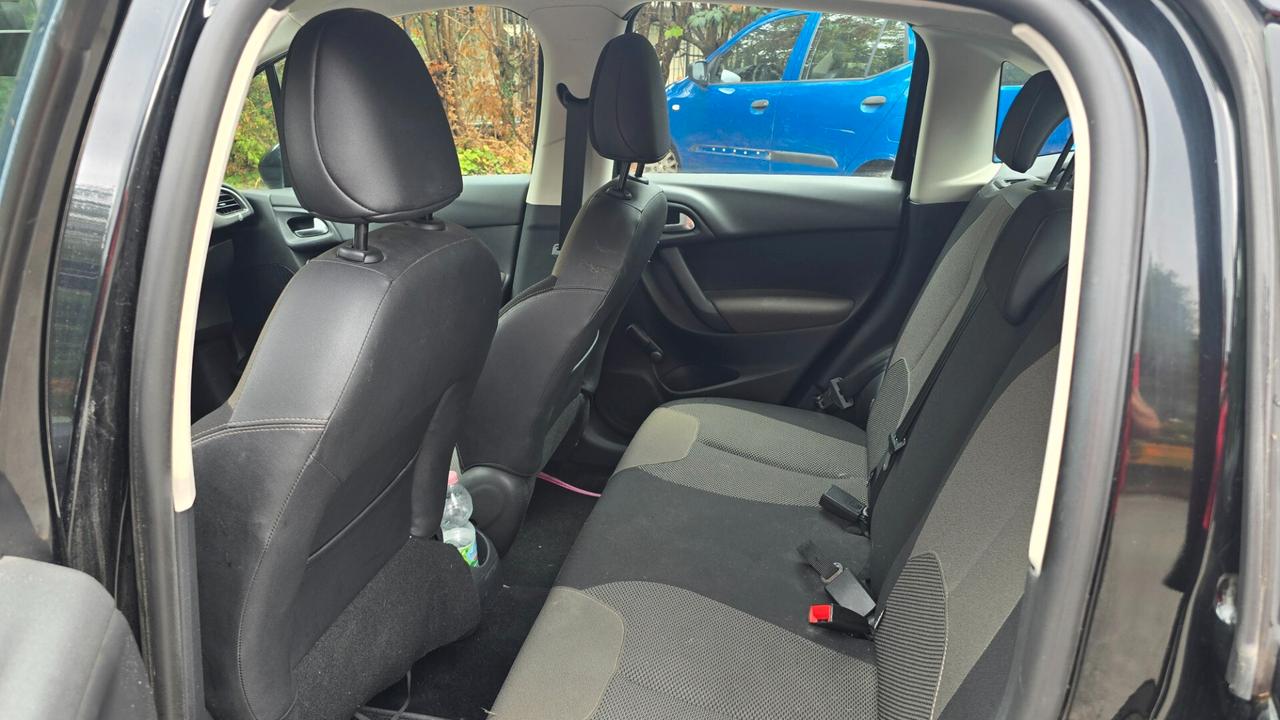 Citroen C3 1.4 HDi 70 Seduction