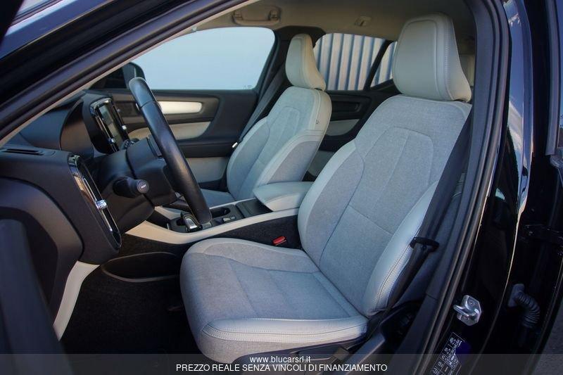 Volvo XC40 XC40 D3 Geartronic Business Plus