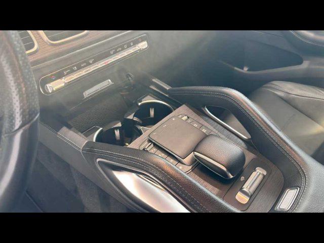 MERCEDES-BENZ G LE Coupé (C167) - LE 350 de hybrid EQ 4Matic C
