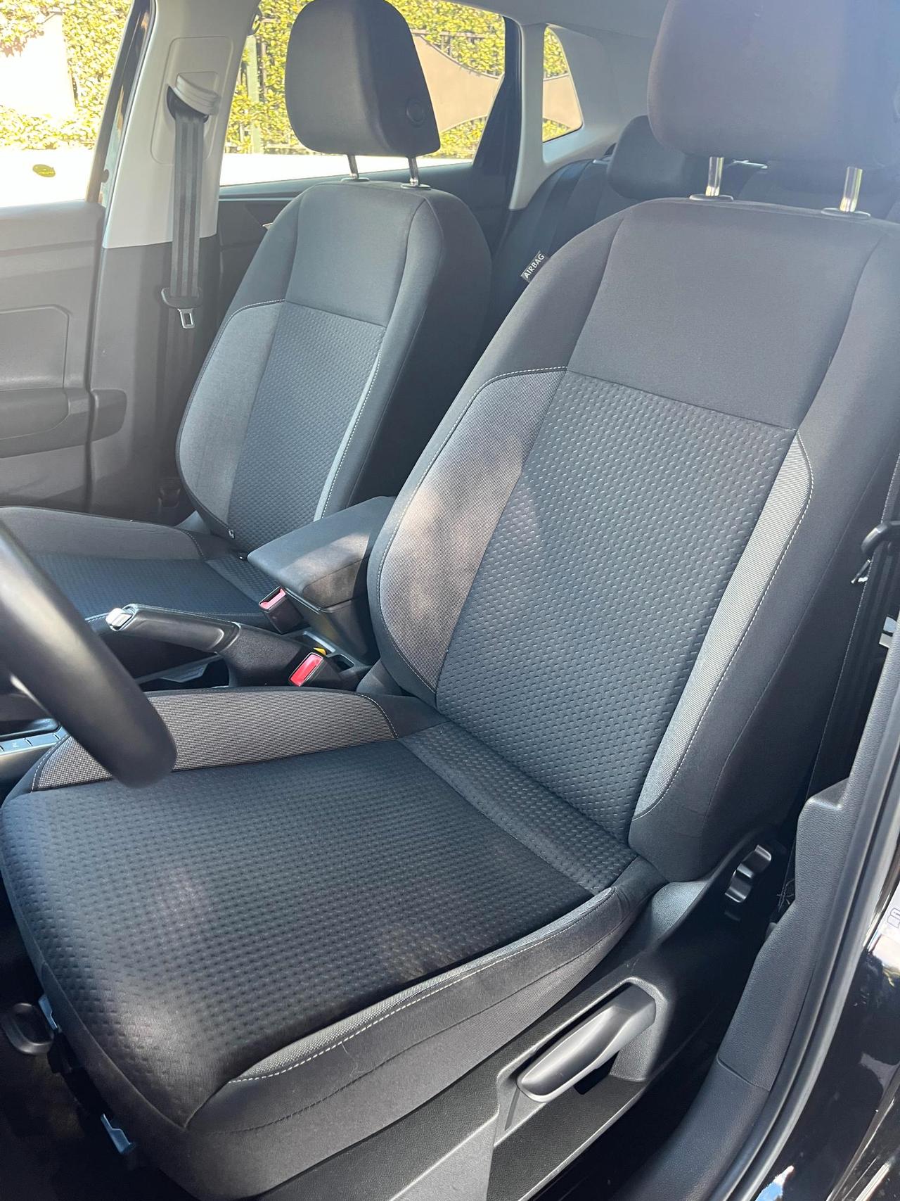 Volkswagen Polo 1.0 tsi Life 95cv