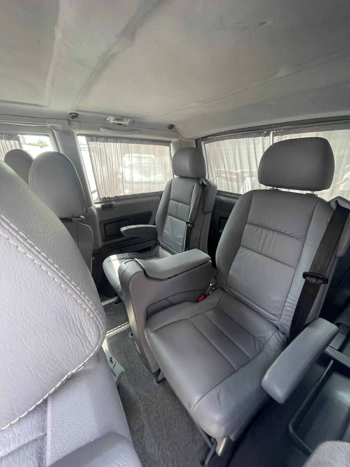 MERCEDES Classe V220 - 2001
