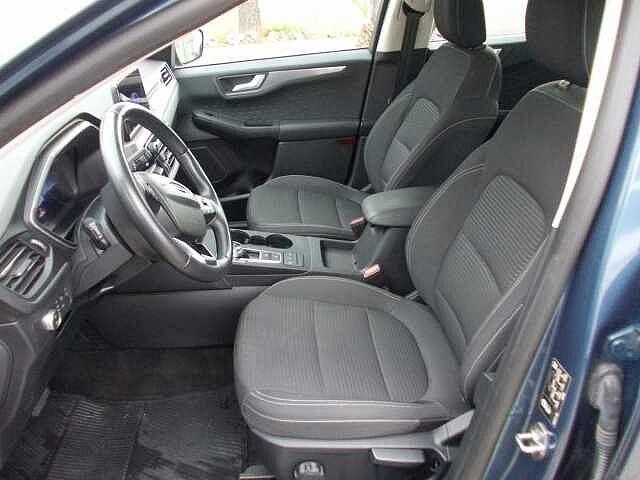 Ford Kuga 1.5 EcoBlue
