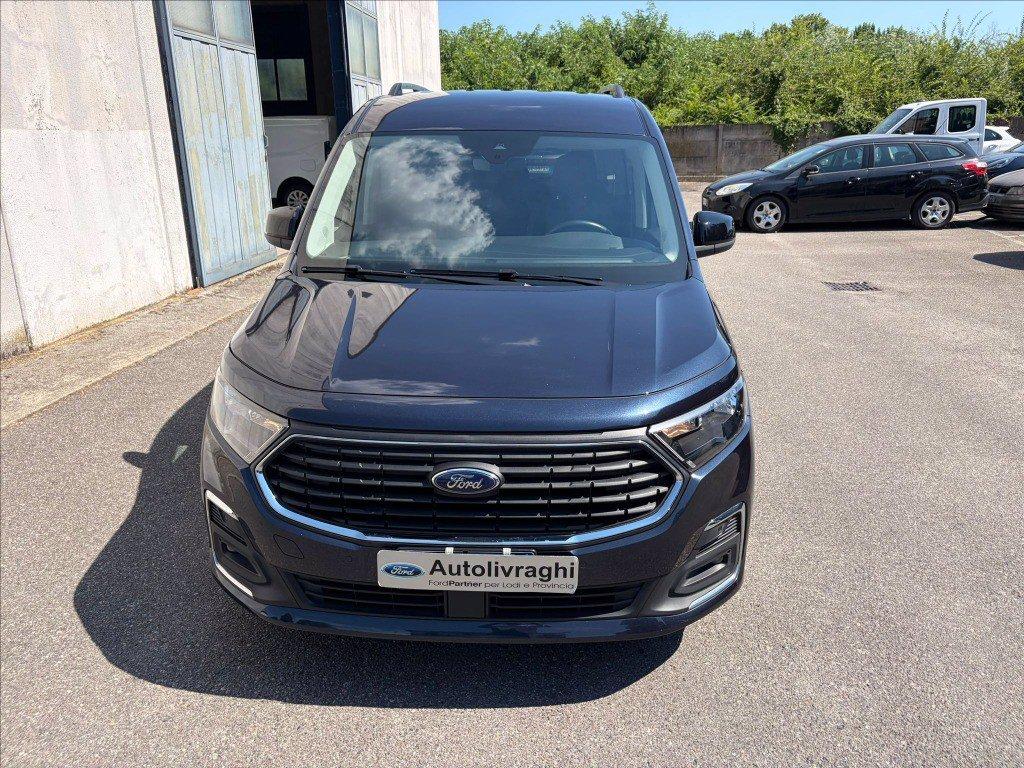 FORD Tourneo Connect V761 2.0 ecoblue 122cv Titanium 7p.ti auto del 2022