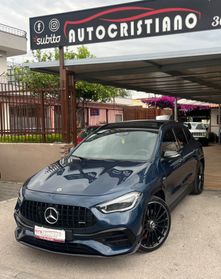 Mercedes-benz GLA 45 AMG 45S 4Matic+