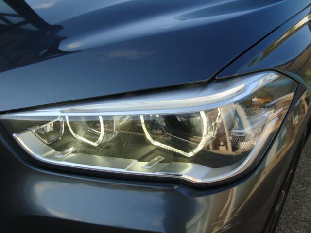 Bmw X1 sDrive18d xLine 150CV