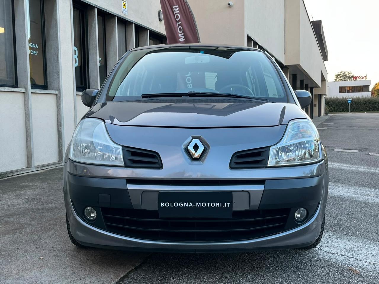 Renault Modus 1.2 16V Dynamique