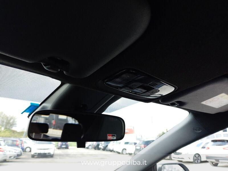 Toyota Yaris IV 2020 1.5h GR Sport