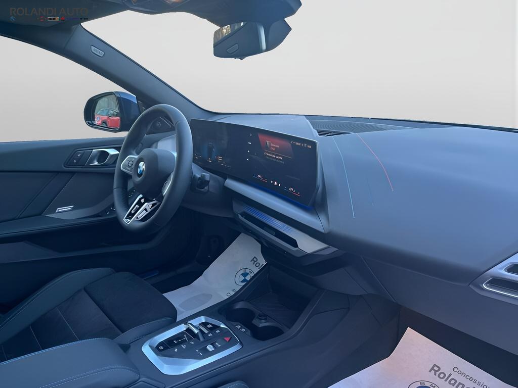 BMW Serie 2 Gran Coupe 220 48V MSport DCT