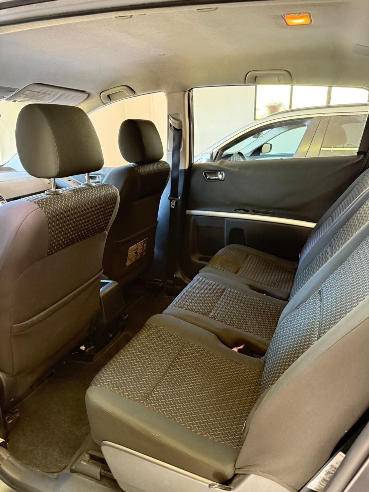 Toyota Corolla Verso 2.2 16V D-4D DPF Sol