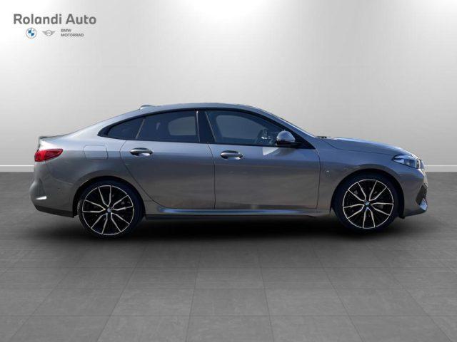 BMW 220 d Gran Coupe Msport auto