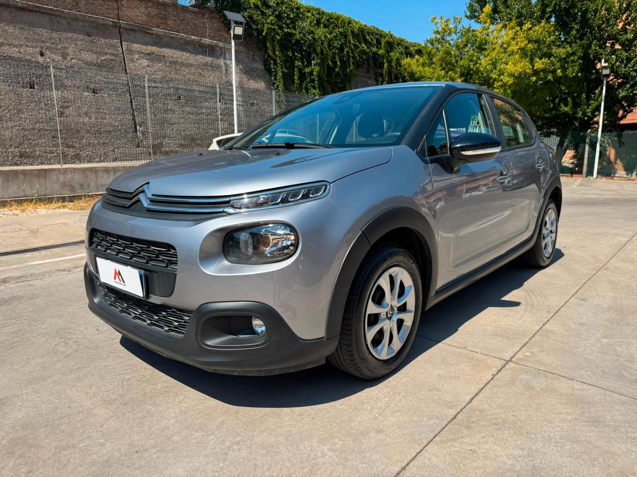 CITROEN C3 83CV FEEL *PREZZO REALE*