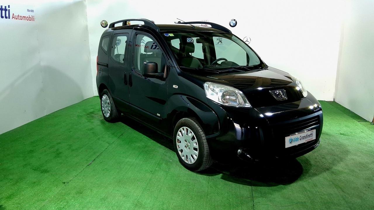 PEUGEOT Beepper Tepee 1.3 HDI 75CV Anno 2014