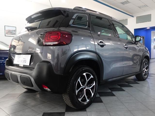 Citroen C3 Aircross 1.5 BlueHDI 120 CV EAT6 SHINE