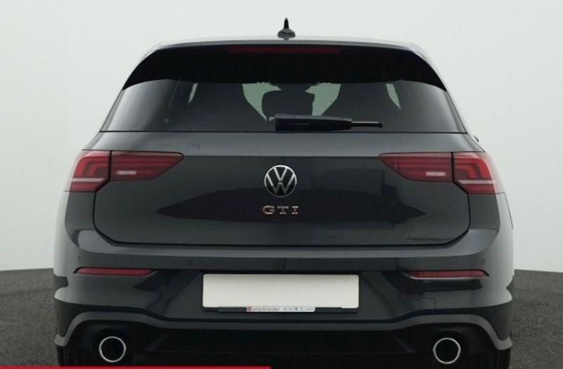 Volkswagen Golf Golf 2.0 TSI 8.5 GTI DSG BLACK STYLE HEAD-UP