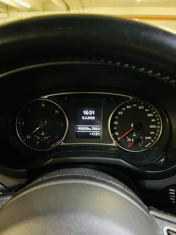 Audi A1 1.6 TDI Metal Plus