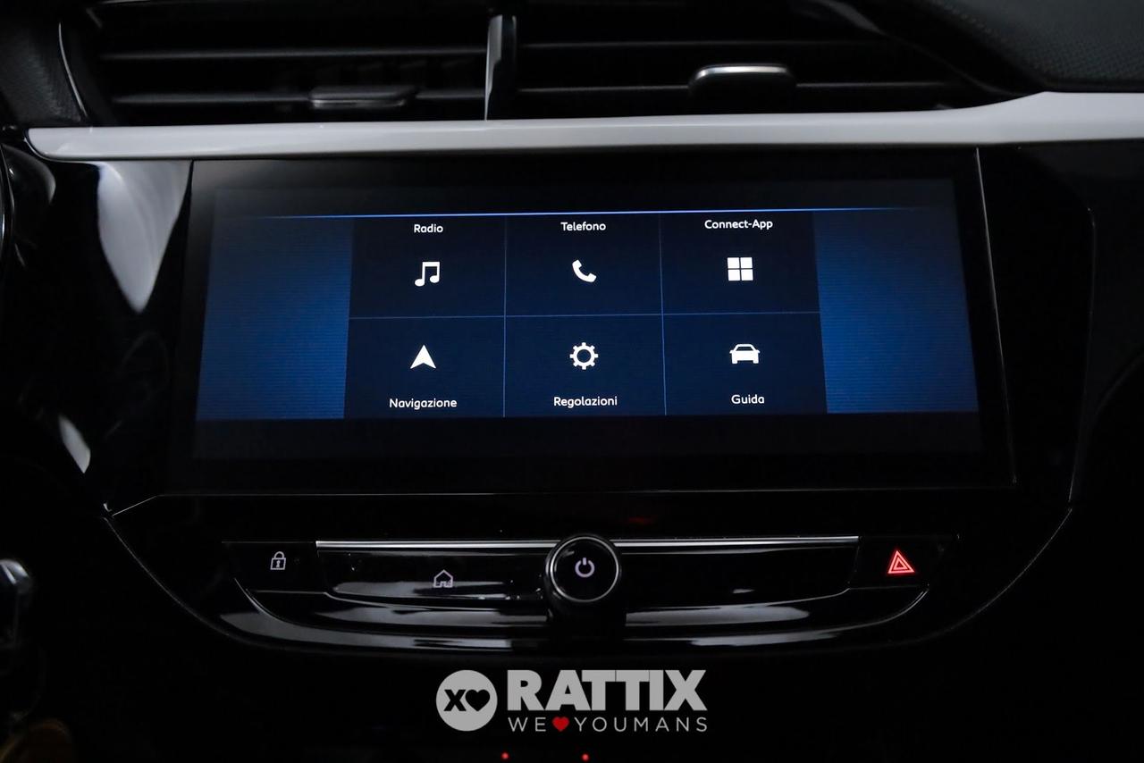 Opel Corsa 1.2 Hybrid 100CV GS DCT6