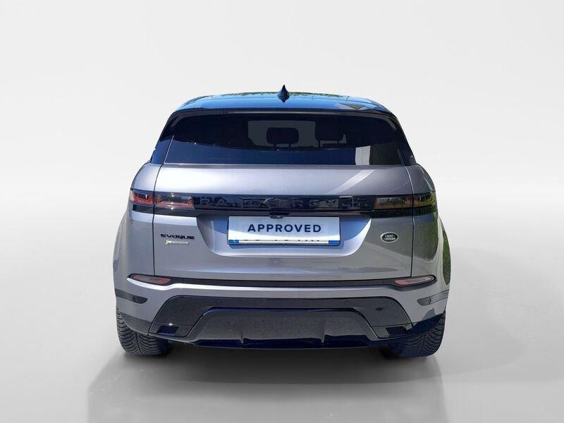 Land Rover Range Rover Evoque 2.0 D204 MHEV R-Dynamic S AWD auto IVA ESPOSTA