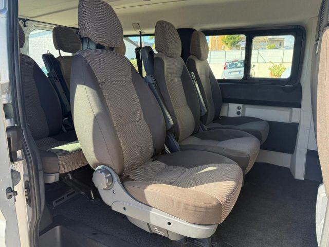 FIAT Ducato Luxusbus Panorama 30 150 Multijet L1H1 3,0t