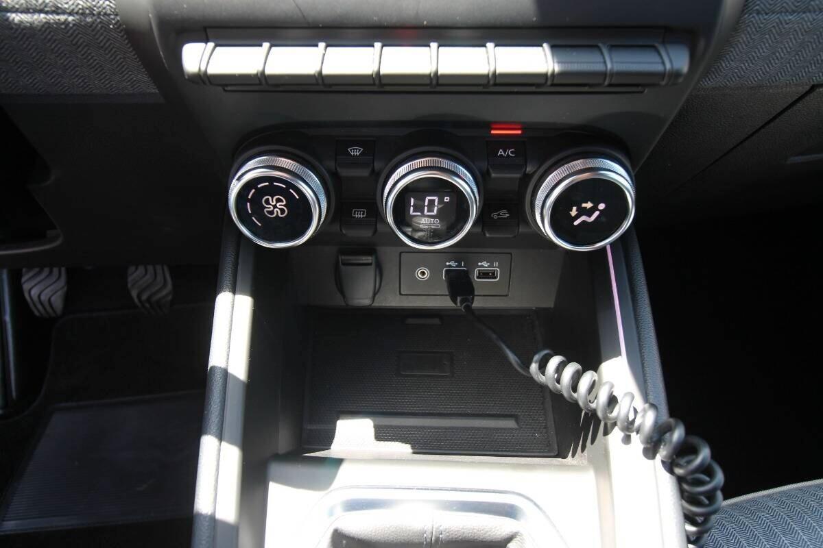 Renault Clio TCe 90 CV 5p Techno 2024