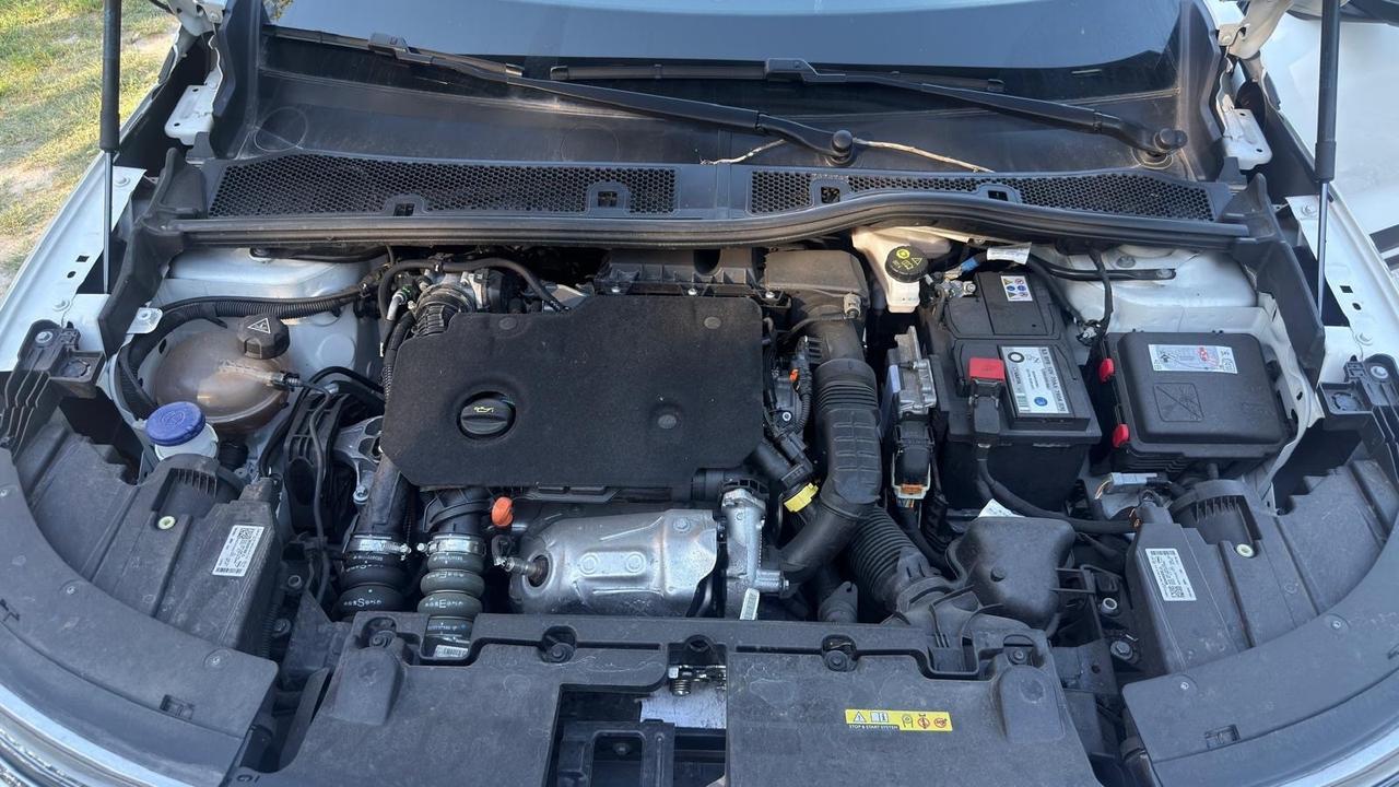 Opel Mokka 1.5 diesel Ultimate