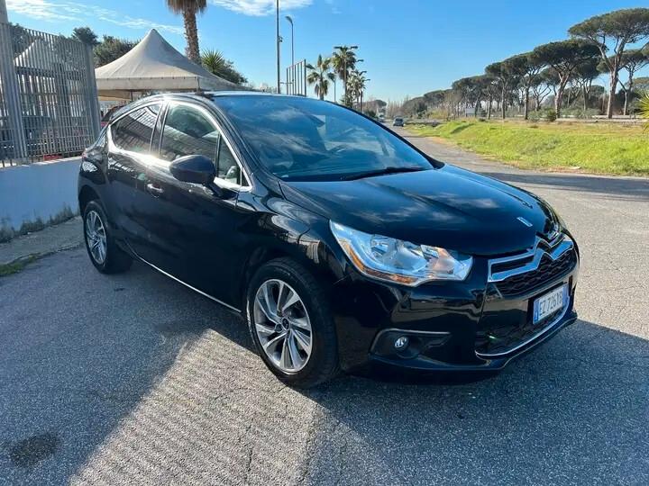 Citroen DS 4 BlueHDi 180 S&S Business