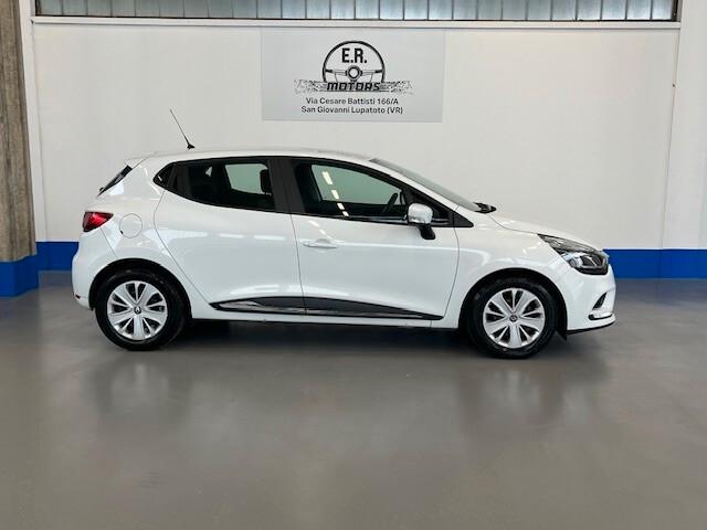 Renault Clio dCi 8V 75CV 5 porte Van Energy